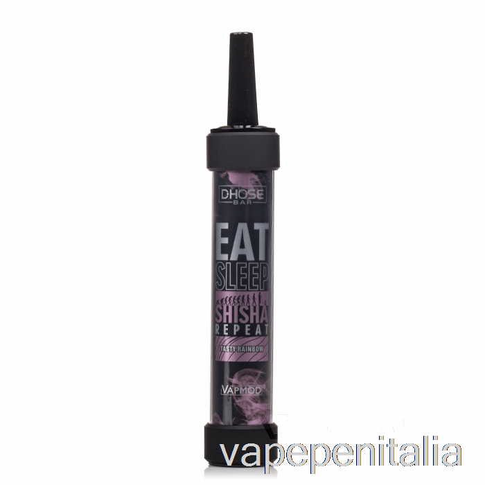 Vape Italia Vapmod Dhose Bar 12000 Monouso Gustoso Arcobaleno